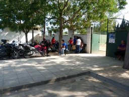 XVIII Concentracion - 2011